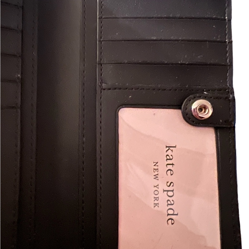 This Is A Bundle Of Two Kate Spade Wallets! They … - image 6